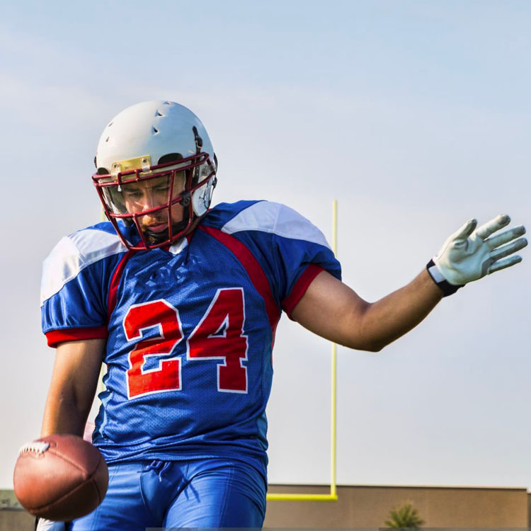 Contact USAthlete Tours to learn more