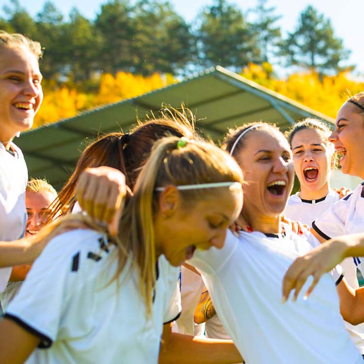 Contact USAthlete Tours to learn more