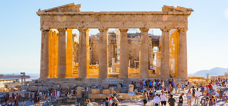 USAthlete Tour Destinations